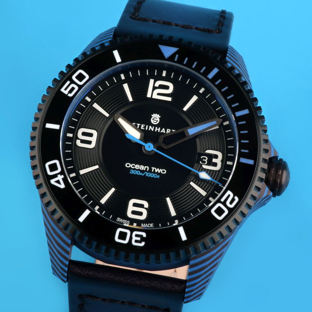 Steinhart ocean outlet premium